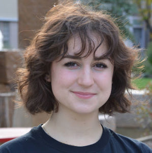 Meet your Posher, Natalie